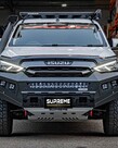 Supreme Innovations Supreme Innovations X-Series Bullbar - Suit Isuzu M-UX 2021+