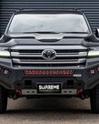 Supreme Innovations Supreme Innovations X-Series Bullbar - Suit Toyota Land Cruiser LC300 2022+