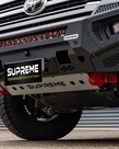 Supreme Innovations Supreme Innovations X-Series Bullbar - Suit Toyota Land Cruiser LC300 2022+