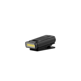 Ledlenser W1R 220lm Rechargeable Ultra-Compact  Powerful Versatile Work Clip-Light