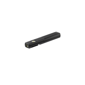 Ledlenser W4R 220lm Rechargeable Multi-Positional  Compact Work Light With Flood & Spot Beam LEDs