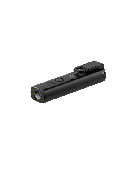LED Lenser Ledlenser W5R 600lm Rechargeable Multi-Positional  Work Light With Flood & Spot Beam LEDs