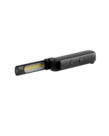 LED Lenser Ledlenser W6R 500lm Rechargeable Multi-Positional  Flexible Work Light With Flood & Spot Beam LEDs