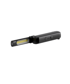 Ledlenser W6R 500lm Rechargeable Multi-Positional  Flexible Work Light With Flood & Spot Beam LEDs