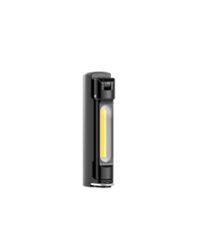 LED Lenser Ledlenser W7R 600lm Rechargeable Multi-Positional  Flexible Work Light With Flood Beam & UV LED LED Lenser Ledlenser W7R 600lm Rechargeable Multi-Positional  Flexible Work Light With Flood Beam & UV LED