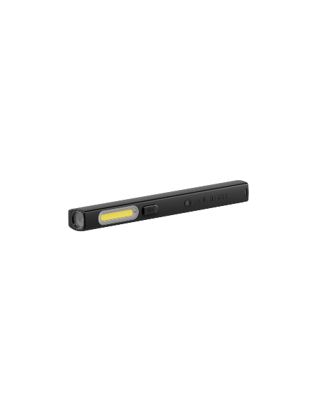 LED Lenser Ledlenser W2R 220lm Rechargeable Work Penlight With  Wide & Spot Beam LEDs