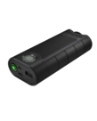 LED Lenser Ledlenser Powerbank Flex10 9000mAh Includes 2 x 21700  Li-ion 3.7v Rechargeable Batteries