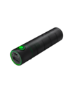 LED Lenser Ledlenser Powerbank Flex3 3400mAh Includes 1 x 18650  Li-ion 3.6v Rechargeable Battery