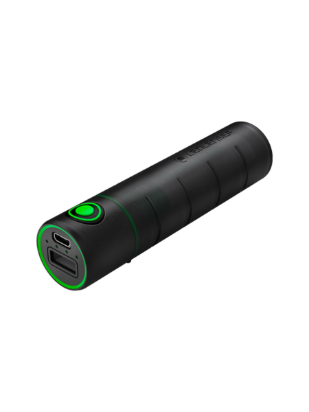 LED Lenser Ledlenser Powerbank Flex3 3400mAh Includes 1 x 18650  Li-ion 3.6v Rechargeable Battery