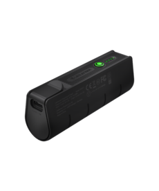 LED Lenser Ledlenser Powerbank Flex5 4500 mAh Includes 2 x 21700  Li-ion 3.7v Rechargeable Batteries