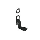 TLR - Quadlock/RAM Mount – Ford Ranger / Ranger Raptor / Everest 2024-on – Drivers Side grab Handle