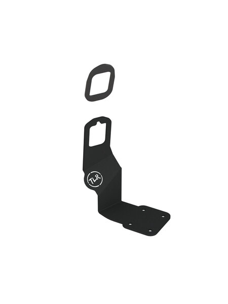 TLR - Quadlock/RAM Mount – Ford Ranger / Ranger Raptor / Everest 2024-on – Drivers Side grab Handle