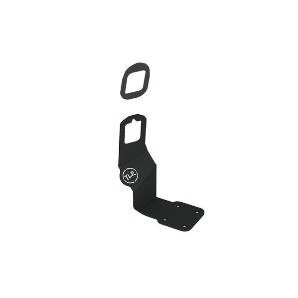TLR - Quadlock/RAM Mount – Ford Ranger / Ranger Raptor / Everest 2024-on – Drivers Side grab Handle
