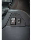 TLR Products TLR - UHF Microphone Mount – Ford Ranger / Everest / Ranger Raptor – Centre console Right Hand Side