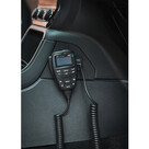 TLR - UHF Microphone Mount – Ford Ranger / Everest / Ranger Raptor – Centre console Right Hand Side
