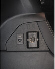 TLR Products TLR - UHF Microphone Mount – Ford Ranger / Everest / Ranger Raptor – Centre console Left Hand Side