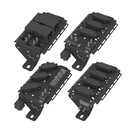 TLR - Electrical Accessory Bracket – Ford Ranger RA / Ranger Raptor RA / Everest (Next Gen) – VW Amarok (2nd Gen) – OEM Battery