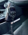GMF 4x4 GMF 4x4 Toyota LandCruiser 300 Series No Drill UHF Handpiece Mount