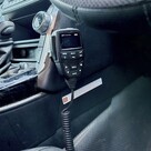 GMF 4x4 Toyota LandCruiser 300 Series No Drill UHF Handpiece Mount