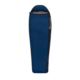 Sea to Summit - Trailhead Synthetic Sleeping Bag - THII Regular