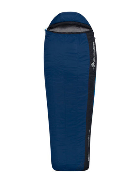 Sea to Summit - Trailhead Synthetic Sleeping Bag - THII Regular