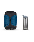 Sea to Summit - Trailhead Synthetic Sleeping Bag - THII Regular