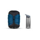 Sea to Summit - Trailhead Synthetic Sleeping Bag - THII Regular