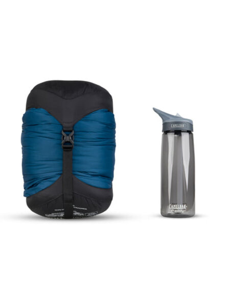 Sea to Summit - Trailhead Synthetic Sleeping Bag - THII Regular