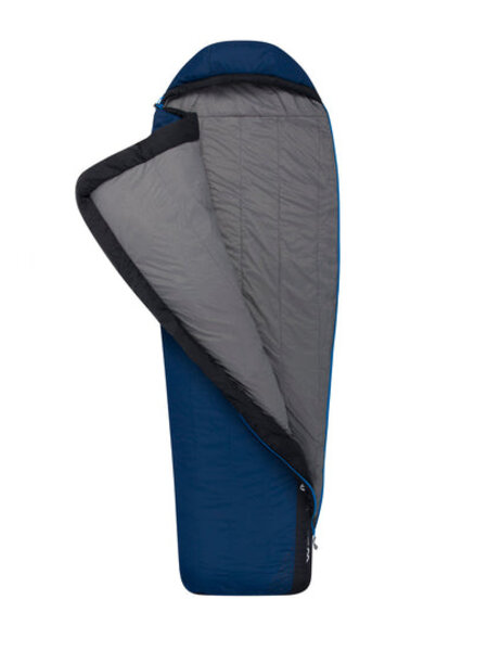 Sea to Summit - Trailhead Synthetic Sleeping Bag - THII Regular
