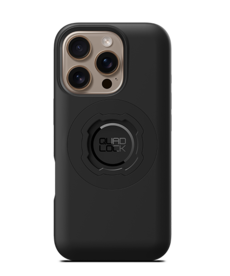 Quad Lock Mag Case - iPhone 16 Pro