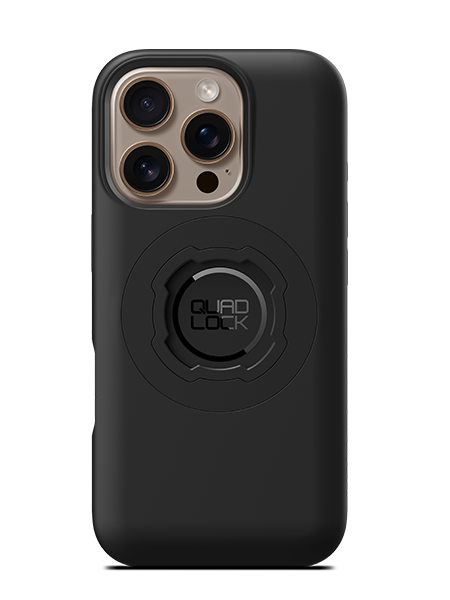 Quad Lock Mag Case - iPhone 16 Pro