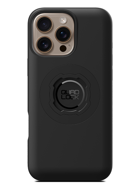 Quadlock Quad Lock MAG Case - iPhone 16 Pro Max