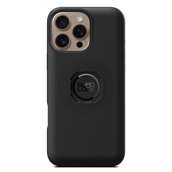 Quad Lock MAG Case - iPhone 16 Pro Max
