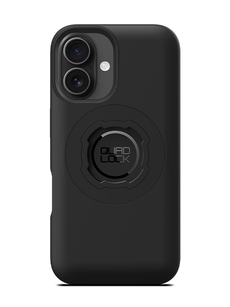 Quad Lock Mag Case - iPhone 16