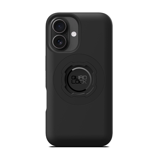 Quad Lock Mag Case - iPhone 16