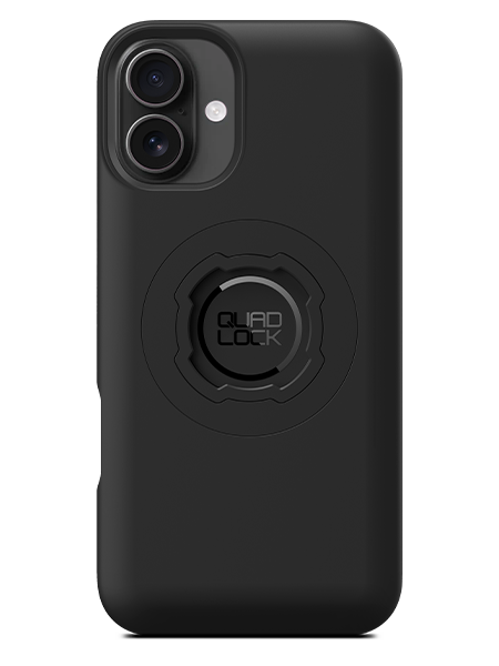 Quad Lock Mag Case - iPhone 16 Plus