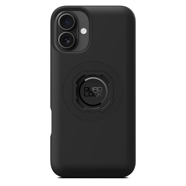 Quad Lock Mag Case - iPhone 16 Plus