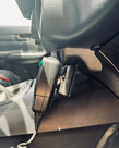 GMF 4x4 GMF 4x4 - Toyota Hilux N80 2015- Current UHF Handpiece Mount