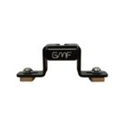 GMF 4X4 - Roller Shutter UHF Bracket - Black