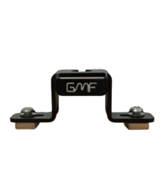 GMF 4X4 - Roller Shutter UHF Bracket - Black