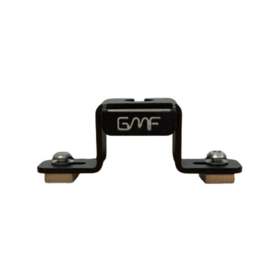 GMF 4X4 - Roller Shutter UHF Bracket - Black