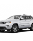 GMF 4x4 GMF 4x4 Jeep Grand Cherokee 2011-2020 Bonnet Aerial UHF Antenna Bracket - Passenger Side
