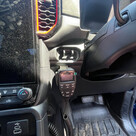 GMF 4x4 - Ford Ranger RA, Raptor RA, Everest 2023+ UHF Handpiece Mount