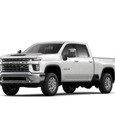 GMF 4x4 - Chevrolet Silverado 2500 Bonnet Aerial UHF Antenna Bracket 2020+ - Passenger Side