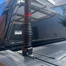 GMF 4x4 - Dodge Ram Tub Bracket