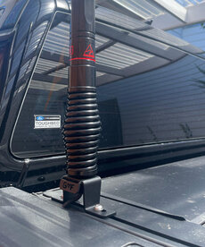 GMF 4x4 - Dodge Ram Tub Bracket