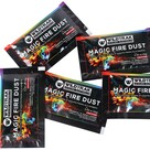 Wildtrack - MAGIC COLOUR FIRE FLAME 15g SACHET