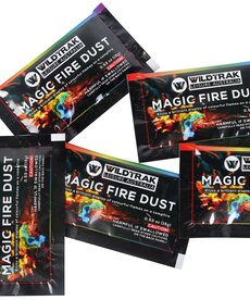 Wildtrack - MAGIC COLOUR FIRE FLAME 15g SACHET