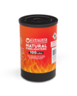 Wildtrack - WOODEN FIRELIGHTERS 100 PACK