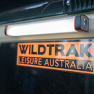 Wildtrack - BASE 300 Rechargeable Camp Multi Light Plus Power Bank